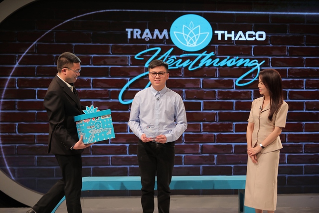 Hành trình đi tìm ánh sáng của chàng trai khiếm thị- Ảnh 5.