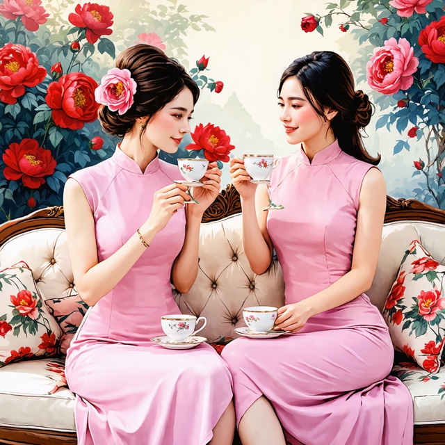 Kết bạn cần tỉnh táo: 3 kiểu phụ nữ nên tránh xa nếu không muốn bị tổn thương cả tâm trí lẫn cuộc đời- Ảnh 1.