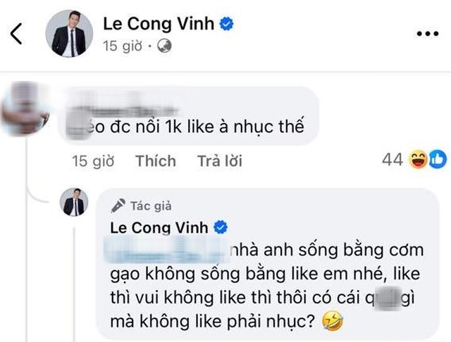 Tái xuất sau nửa năm ở ẩn, Công Vinh - Thuỷ Tiên "vỗ mặt" anti-fan cực gắt- Ảnh 2.