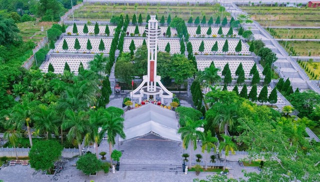 Top những "địa chỉ đỏ" trong trend "du lịch yêu nước" đang được gen Z check-in nhiều nhất dịp Hè này- Ảnh 10.