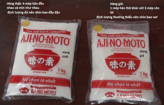 4 cách nhận biết gia vị thật giữa "bão" hàng giả: Nội trợ tinh ý mới không bị lừa- Ảnh 1.