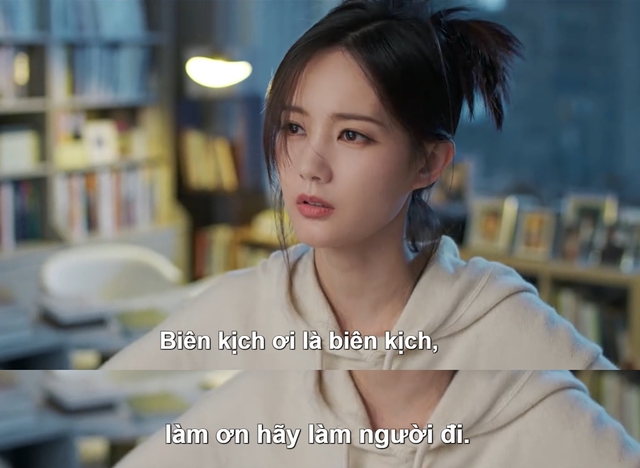 Phim Hoa ngữ vừa chiếu đã được cả MXH khen nức nở: Nữ chính vừa đẹp vừa điên, cứ nhìn mặt là "cười tới chết"- Ảnh 3. Phim Hoa ngữ vừa chiếu đã được cả MXH khen nức nở: Nữ chính vừa đẹp vừa điên, cứ nhìn mặt là "cười tới chết"- Ảnh 3.