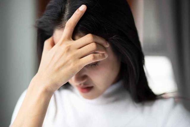 Phụ nữ hay làm 4 việc này dễ mắc các bệnh hiểm nghèo, rất nhiều người giật mình phát hiện đang có cả 4- Ảnh 2. Phụ nữ hay làm 4 việc này dễ mắc các bệnh hiểm nghèo, rất nhiều người giật mình phát hiện đang có cả 4- Ảnh 2.