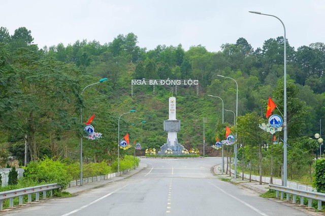 Top những "địa chỉ đỏ" trong trend "du lịch yêu nước" đang được gen Z check-in nhiều nhất dịp Hè này- Ảnh 3.