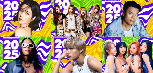 Muốn làm show cháy vé tại Việt Nam, quan trọng vẫn là line-up!- Ảnh 9.