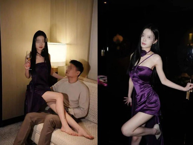Cựu giám đốc "sở hữu" 200 hợp đồng tình ái với loạt điều khoản quái gở đang gây xôn xao MXH là ai?- Ảnh 2.