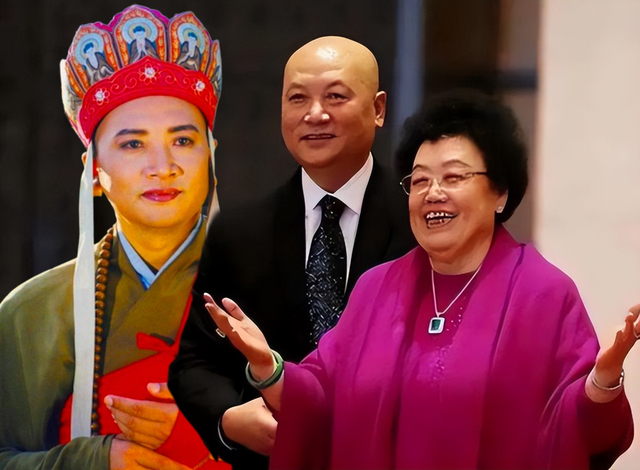 Lấy vợ giàu nhất nhì Trung Quốc, ‘Đường Tăng’ Trì Trọng Thụy tuổi 72 vẫn phải đi bán nhà, môi giới bất động sản- Ảnh 3.