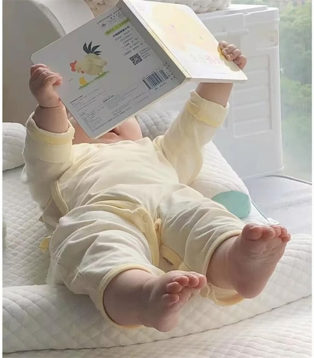 6 đặc điểm ở trẻ sơ sinh có thể dự báo chiều cao trong tương lai- Ảnh 1. 6 đặc điểm ở trẻ sơ sinh có thể dự báo chiều cao trong tương lai- Ảnh 1.
