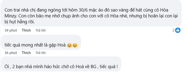 Hòa Minzy đưa ra thông báo quan trọng, liên quan đến sự kiện thành lập tỉnh Bắc Ninh mới- Ảnh 5.