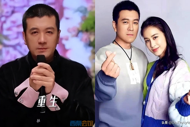 Chồng tỷ phú của Huỳnh Thánh Y gây sốc khi livestream khóc lóc cầu xin vợ quay lại, sự thật đằng sau là gì?- Ảnh 1.