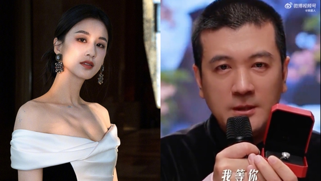 Chồng tỷ phú của Huỳnh Thánh Y gây sốc khi livestream khóc lóc cầu xin vợ quay lại, sự thật đằng sau là gì?- Ảnh 2.