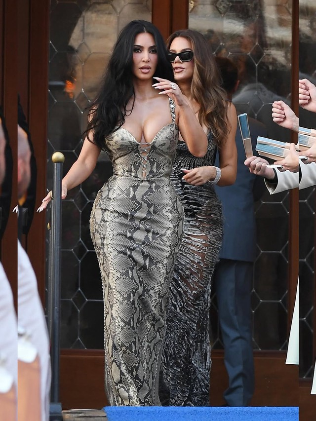 2 chị em sexy nhất MXH đi đám cưới cũng khiến dân tình “nghẹt thở”- Ảnh 8. 2 chị em sexy nhất MXH đi đám cưới cũng khiến dân tình “nghẹt thở”- Ảnh 8.