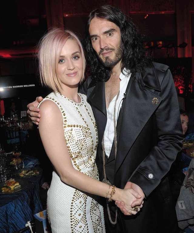 Katy Perry buông mic, gào khóc không thành tiếng giữa tin đồn chia tay Orlando Bloom sau gần 10 năm bên nhau- Ảnh 7.