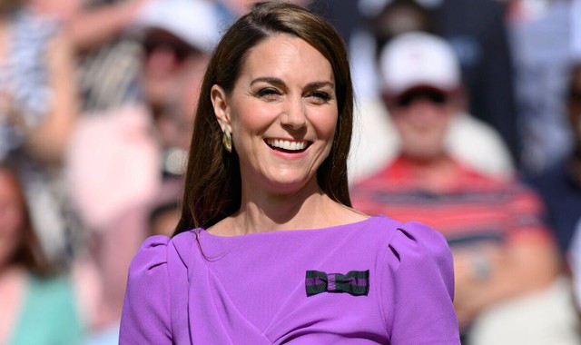 Vương phi Kate chuẩn bị trở lại đầy bận rộn: Tái xuất hoàng gia tại Wimbledon sau thời gian vắng bóng- Ảnh 1.