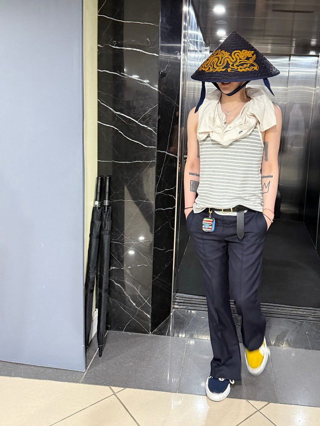 10 bài đăng cho thấy G-Dragon yêu Việt Nam đến mức độ nào!- Ảnh 3.