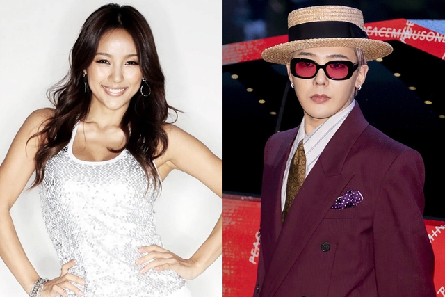 “Cô tiên quốc dân” bị G-Dragon ngó lơ, có mối quan hệ đáng ngờ suốt 15 năm với Song Joong Ki- Ảnh 5.