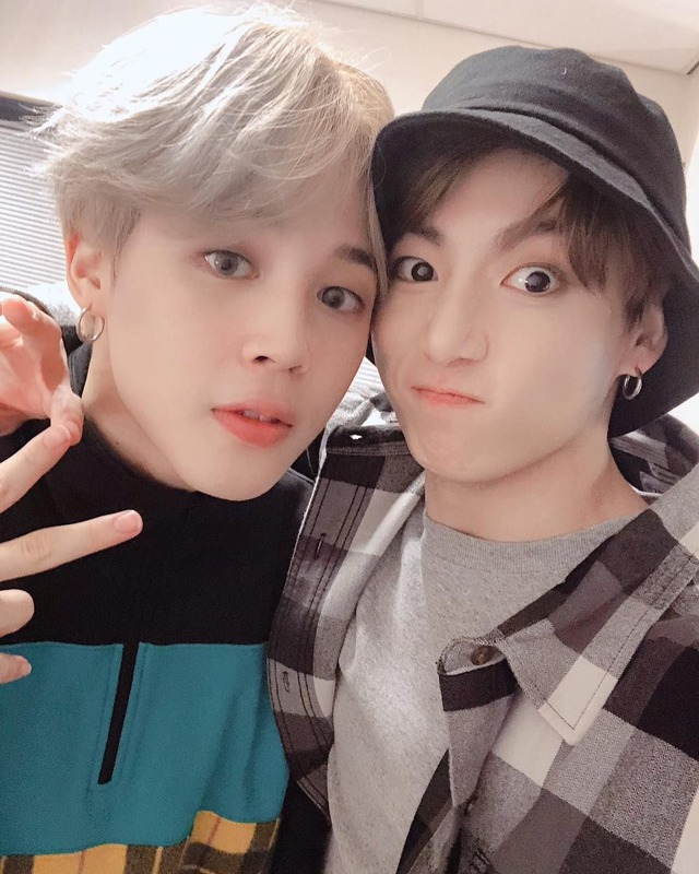 Jungkook (BTS) "gặp biến", Jimin cũng vạ lây ngay khi vừa trở về từ Đà Nẵng- Ảnh 2.