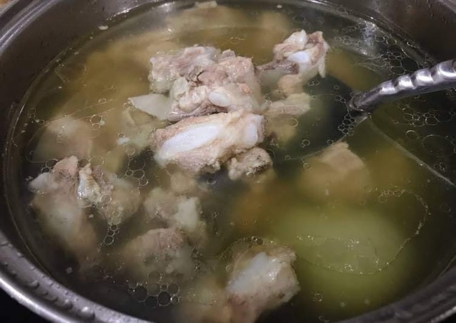 7 thứ để tủ lạnh càng lâu càng hại người: Dọn sớm để sức khỏe yên tâm!- Ảnh 3.