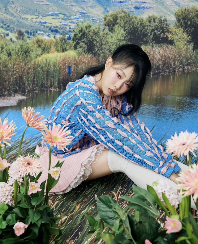 “Cô bé xấu xí” từng bị bạo lực mạng nay debut xinh như hot girl, bán không nổi 100 album- Ảnh 3.