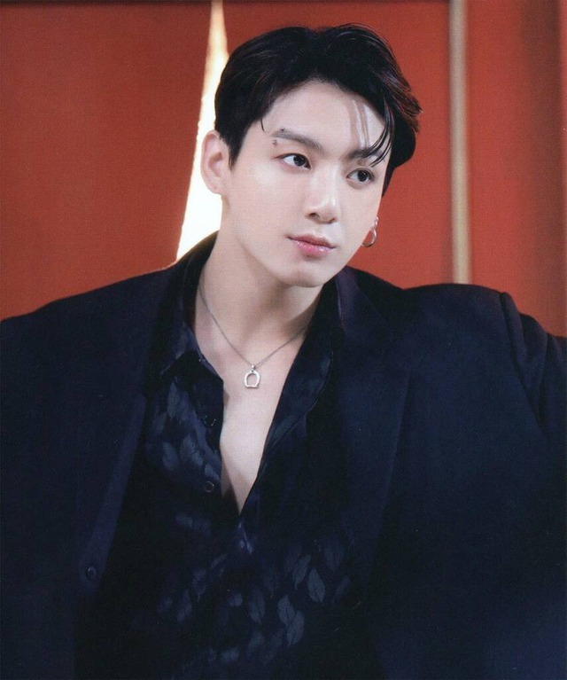 Jungkook (BTS) "gặp biến", Jimin cũng vạ lây ngay khi vừa trở về từ Đà Nẵng- Ảnh 1.