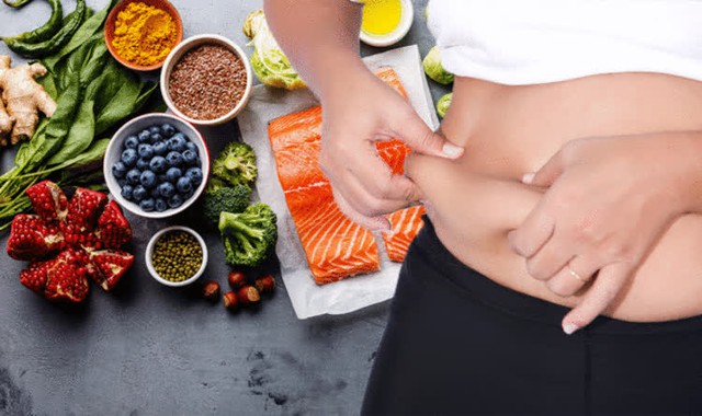 Loại rau hàng đầu giúp giảm mỡ nội tạng cực hiệu quả, chuyên gia dinh dưỡng hé lộ thêm 4 cách giảm cân dễ làm- Ảnh 1.