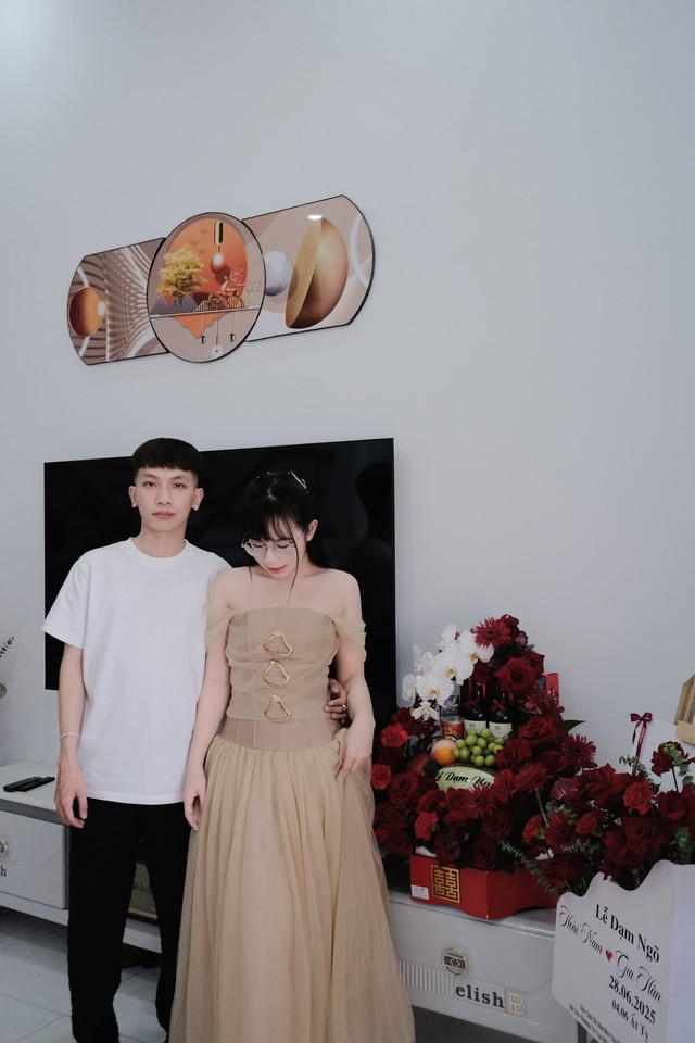 Tuyển thủ SGP nổi tiếng sắp làm đám cưới, nhan sắc bạn gái giấu kín giờ mới được khui- Ảnh 9. Tuyển thủ SGP nổi tiếng sắp làm đám cưới, nhan sắc bạn gái giấu kín giờ mới được khui- Ảnh 9.