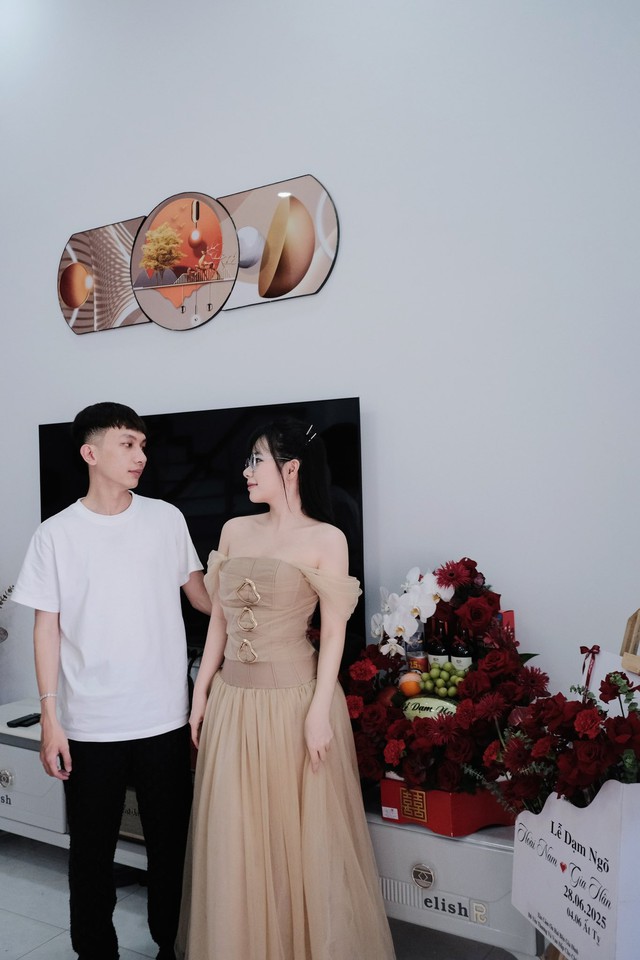 Tuyển thủ SGP nổi tiếng sắp làm đám cưới, nhan sắc bạn gái giấu kín giờ mới được khui- Ảnh 8. Tuyển thủ SGP nổi tiếng sắp làm đám cưới, nhan sắc bạn gái giấu kín giờ mới được khui- Ảnh 8.
