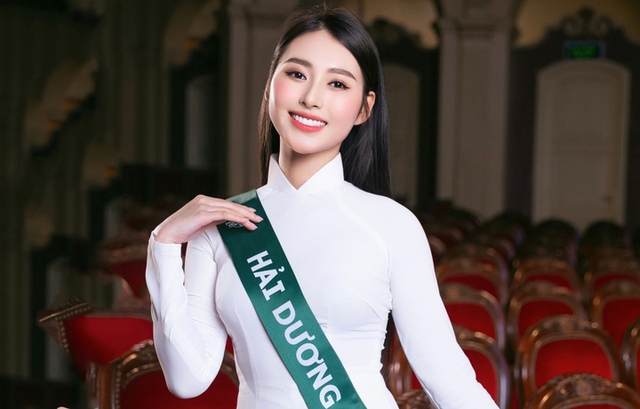 Tân Hoa hậu Trái đất Việt Nam nhận bão phẫn nộ vì màn ứng xử như "kiểm tra bài cũ nhưng không thuộc"!- Ảnh 5.