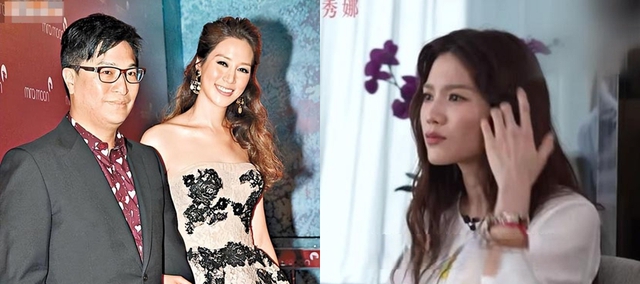 “Cô dâu nghìn tỷ showbiz” sững sờ với tuyên bố của "bé Ba" sau khi bố chồng tỷ phú qua đời!- Ảnh 1.