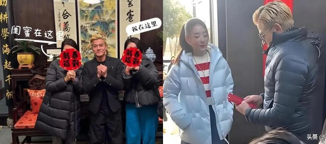 Nam thần hạng A giờ mới chịu bỏ thói keo kiệt, vợ hotgirl nhẫn nhục đủ đường để phải đẻ được con trai?- Ảnh 2.