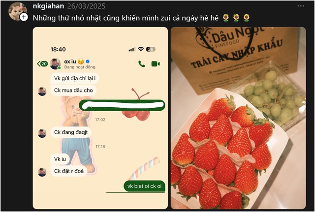 Tuyển thủ SGP nổi tiếng sắp làm đám cưới, nhan sắc bạn gái giấu kín giờ mới được khui- Ảnh 5. Tuyển thủ SGP nổi tiếng sắp làm đám cưới, nhan sắc bạn gái giấu kín giờ mới được khui- Ảnh 5.