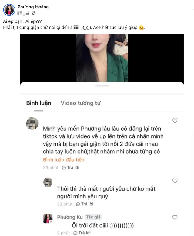 Gái xinh "soán ngôi Tiểu Hý" nhắn nhủ đến fan nam sau màn tâm sự chưa từng có- Ảnh 6. Gái xinh "soán ngôi Tiểu Hý" nhắn nhủ đến fan nam sau màn tâm sự chưa từng có- Ảnh 6.