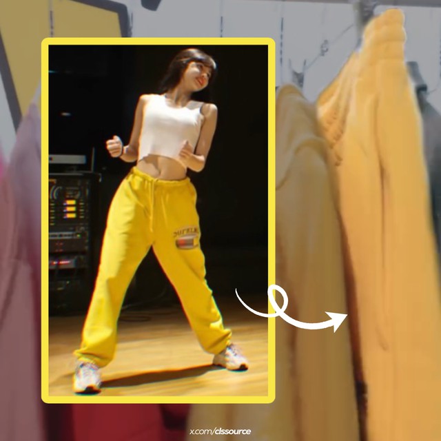 Lisa mở đại hội thanh lý quần áo lần đầu tiên: Nhiều đồ hiệu giá rẻ như cho, fan "rớt nước mắt" vì hời- Ảnh 20.