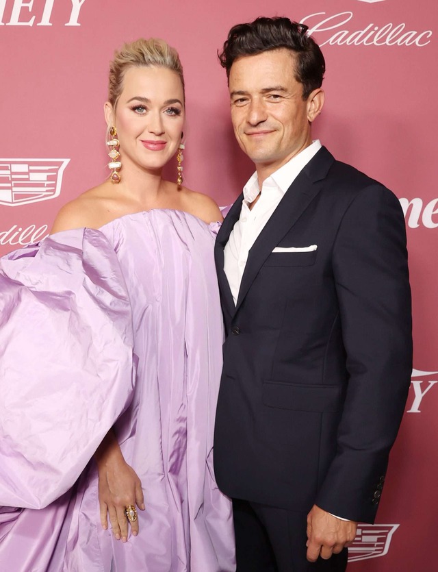 3 ngày 2 em, "tóm dính" Orlando Bloom cặp kè thêm 1 mỹ nhân gen Z trong đám cưới tỷ phú Jeff Bezos- Ảnh 10.