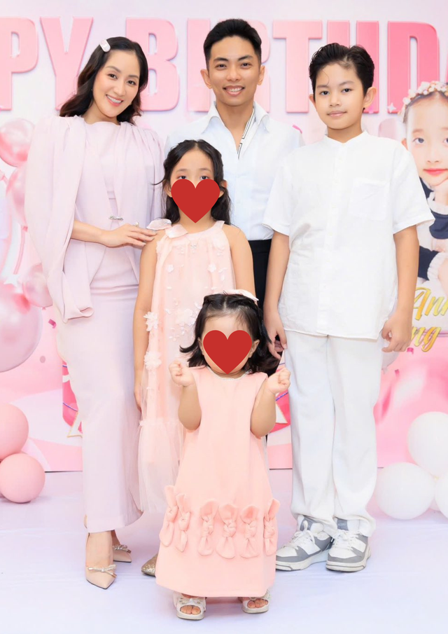 Con trai Khánh Thi-Phan Hiển: 10 tuổi cao gần bằng bố, là "thần đồng dancesport" vô địch thế giới nhưng... lười nhảy mất rồi!- Ảnh 2.