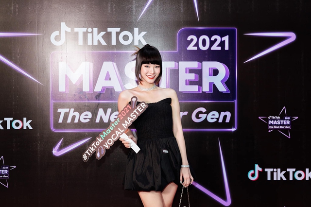 Từng nhảy mashup cùng Lê Bống, nữ TikToker khiến khán giả ngỡ ngàng với cuộc sống hiện tại- Ảnh 4.