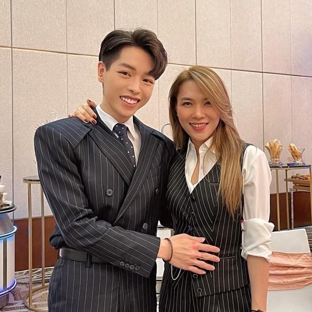 Mỹ Tâm: "Tôi sống đúng không ngại bị nói xấu, còn nếu học trò có nói này nọ thì phải xem lại em ấy"- Ảnh 2.