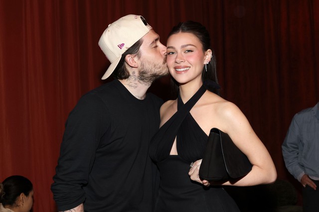 Vợ chồng con cả nhà Beckham lần đầu lên tiếng, tiết lộ gây sốc về drama gia đình,ám chỉ bố mẹ giả dối trên MXH?- Ảnh 6.