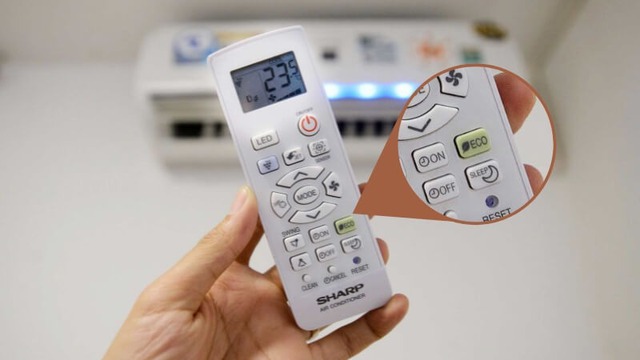 Điều hòa có 2 nút "thần" giúp tiết kiệm cả triệu tiền điện, bảo sao người thông minh bật suốt- Ảnh 1. Điều hòa có 2 nút "thần" giúp tiết kiệm cả triệu tiền điện, bảo sao người thông minh bật suốt- Ảnh 1.
