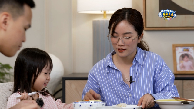 Vợ Lê Dương Bảo Lâm bị "bóc" bỏ bê chồng con, gia đình Chim Sẻ Đi Nắng gây bất ngờ- Ảnh 13.