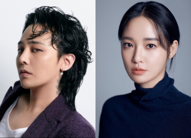 Ngoại lệ duy nhất của G-Dragon: Phủ nhận hẹn hò cả thế giới chỉ trừ "em", phải chăng là sự thật?- Ảnh 2. Ngoại lệ duy nhất của G-Dragon: Phủ nhận hẹn hò cả thế giới chỉ trừ "em", phải chăng là sự thật?- Ảnh 2.