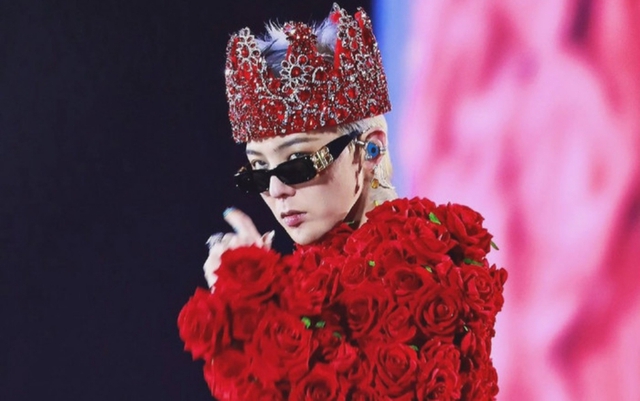 “Cú nổ lớn” của thị trường concert Việt: G-Dragon phủ sóng MXH đến đời thực, K-Star Spark dẫn dắt hiện tượng văn hóa mới- Ảnh 15. “Cú nổ lớn” của thị trường concert Việt: G-Dragon phủ sóng MXH đến đời thực, K-Star Spark dẫn dắt hiện tượng văn hóa mới- Ảnh 15.