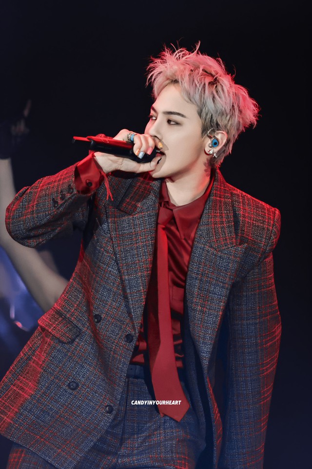“Cú nổ lớn” của thị trường concert Việt: G-Dragon phủ sóng MXH đến đời thực, K-Star Spark dẫn dắt hiện tượng văn hóa mới- Ảnh 14. “Cú nổ lớn” của thị trường concert Việt: G-Dragon phủ sóng MXH đến đời thực, K-Star Spark dẫn dắt hiện tượng văn hóa mới- Ảnh 14.