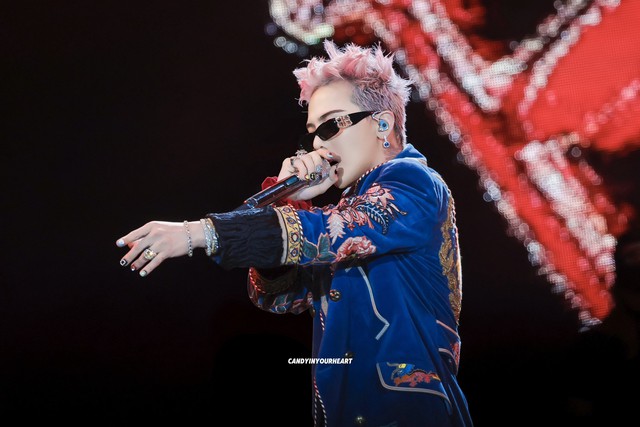 “Cú nổ lớn” của thị trường concert Việt: G-Dragon phủ sóng MXH đến đời thực, K-Star Spark dẫn dắt hiện tượng văn hóa mới- Ảnh 13. “Cú nổ lớn” của thị trường concert Việt: G-Dragon phủ sóng MXH đến đời thực, K-Star Spark dẫn dắt hiện tượng văn hóa mới- Ảnh 13.