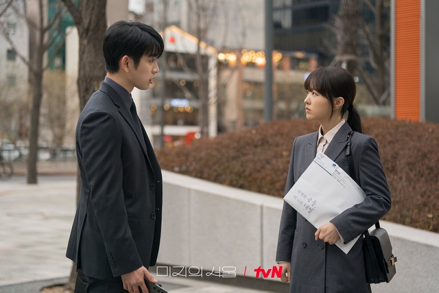 Việt Nam bất ngờ xuất hiện ở bom tấn của Park Bo Young, chỉ 1 bức ảnh mà tự hào vô cùng- Ảnh 5.