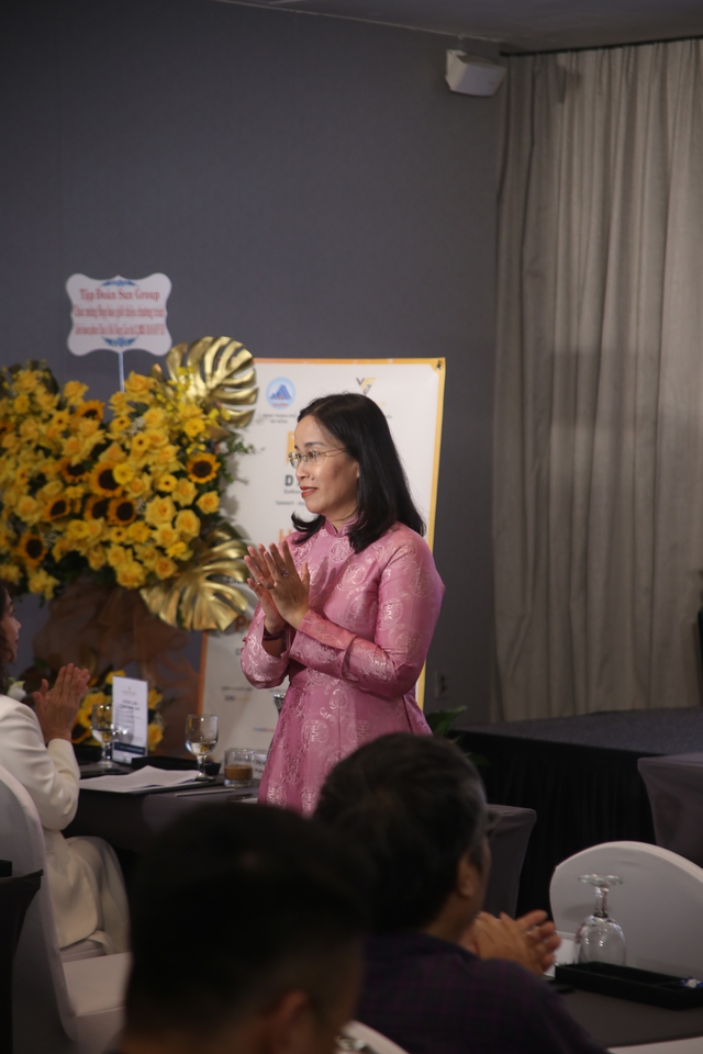 Liên hoan phim Châu Á Đà Nẵng lần 3: Loạt bom tấn đợi ngày tranh giải, quá nhiều đổi mới đáng mong chờ - Ảnh 3.