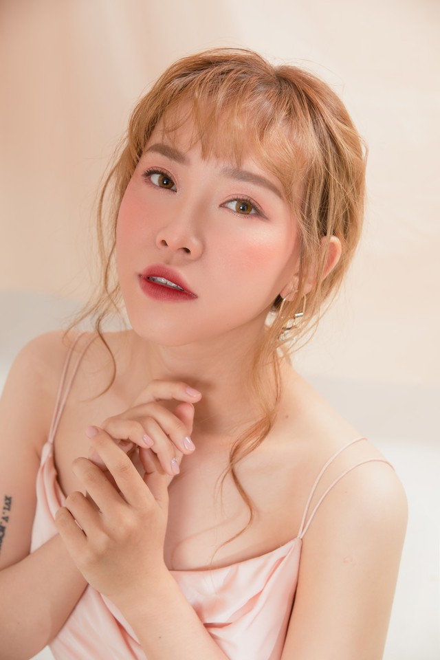 NÓNG: Học trò Mỹ Tâm tố bị chèn ép ở The Voice, sau 10 năm vẫn bị "chặn đường sống"?- Ảnh 4.