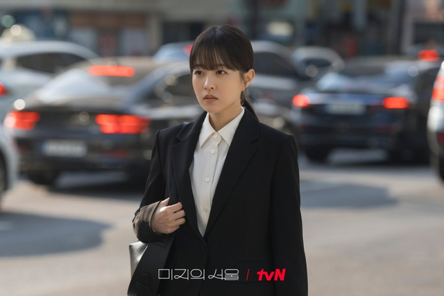 Việt Nam bất ngờ xuất hiện ở bom tấn của Park Bo Young, chỉ 1 bức ảnh mà tự hào vô cùng- Ảnh 3.