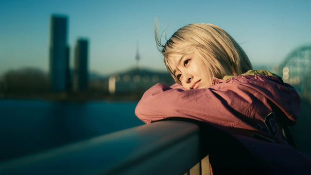 Việt Nam bất ngờ xuất hiện ở bom tấn của Park Bo Young, chỉ 1 bức ảnh mà tự hào vô cùng- Ảnh 4.