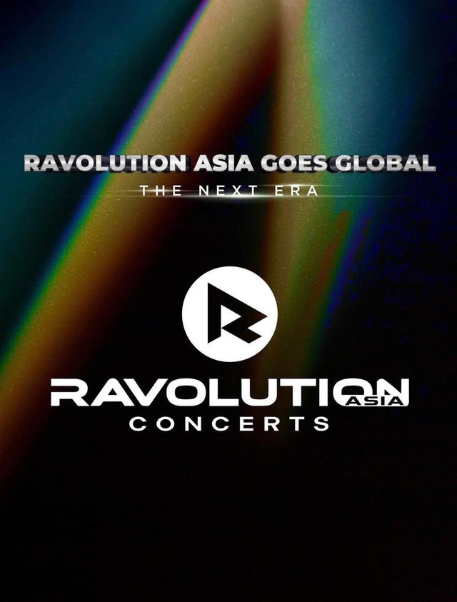 “Cú nổ lớn” của thị trường concert Việt: G-Dragon phủ sóng MXH đến đời thực, K-Star Spark dẫn dắt hiện tượng văn hóa mới- Ảnh 16. “Cú nổ lớn” của thị trường concert Việt: G-Dragon phủ sóng MXH đến đời thực, K-Star Spark dẫn dắt hiện tượng văn hóa mới- Ảnh 16.